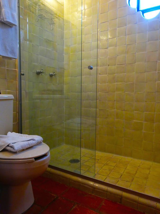 Casa Calderoni Bed and Breakfast San Miguel de Allende Buitenkant foto